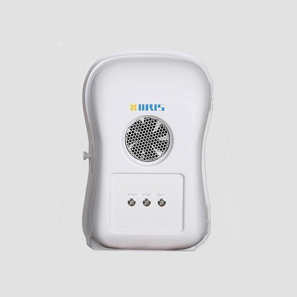 IIRIS- 77 Halogenerator