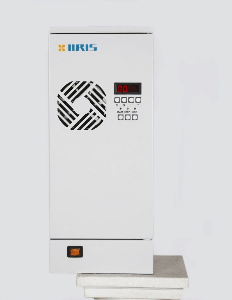 IIRIS - 36 Halogenerator