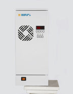 IIRIS - 36 Halogenerator
