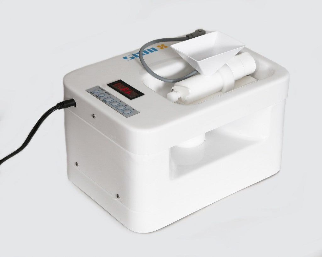 IIRIS-136 Halogenerator