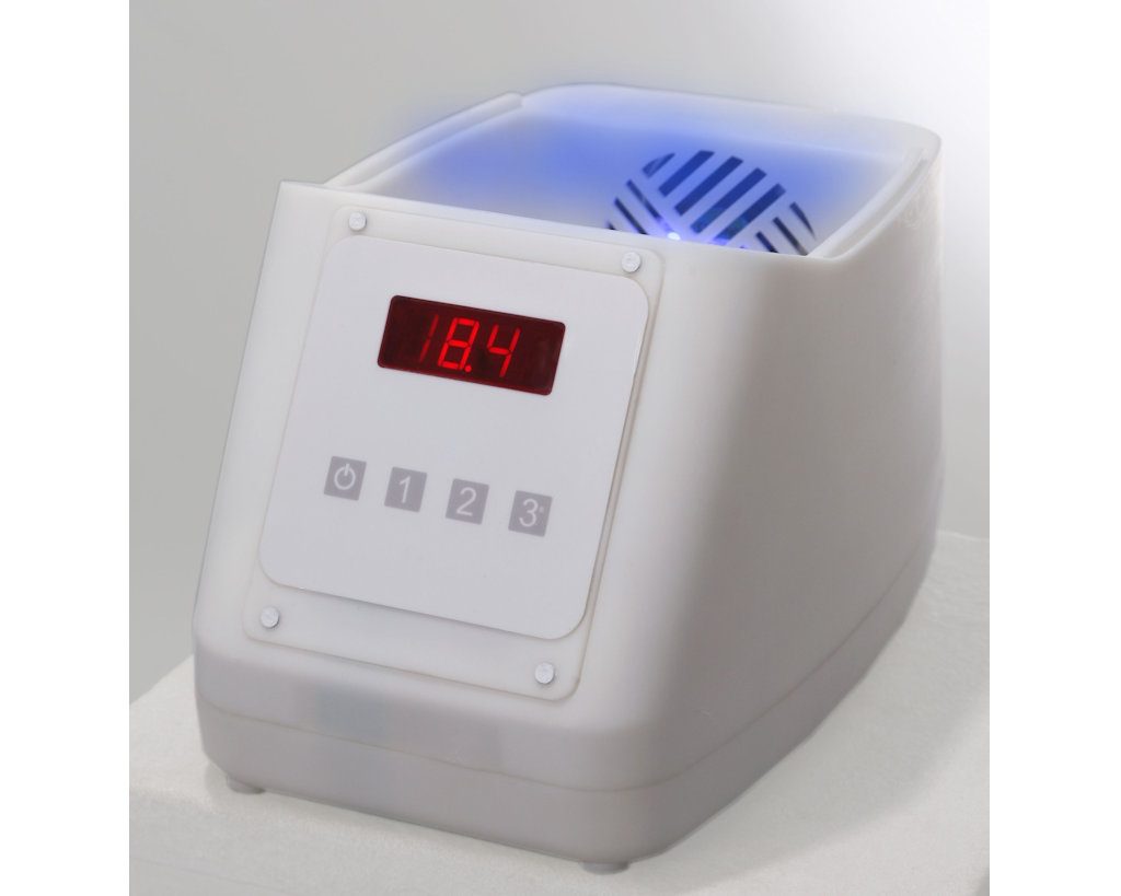 IIRIS-137 Halogenerator