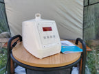 IIRIS-137 Halogenerator