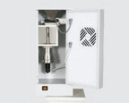 IIRIS - 36 Halogenerator