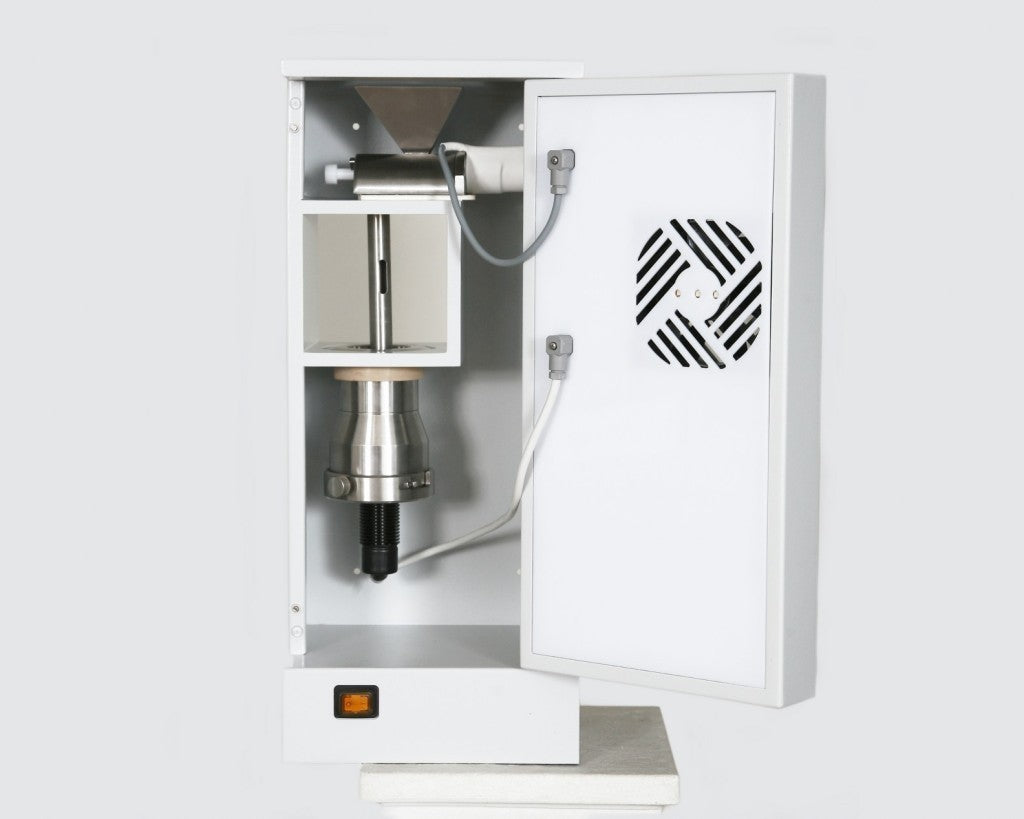 IIRIS - 36 Halogenerator