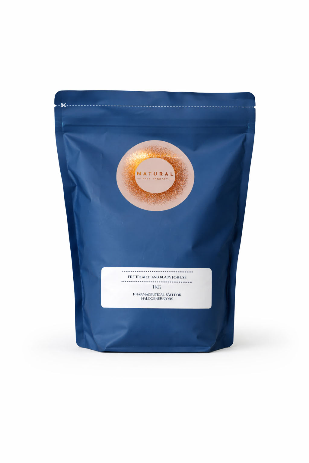 1KG Pre-Dried Pharmaceutical-Grade Salt