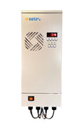 IIRIS - 36 Halogenerator